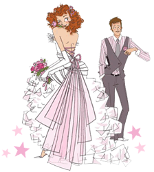 Wedding planner