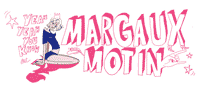 Margaux Motin
